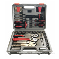 52pcs Hand Tools Set